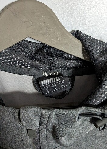 xl Beden Puma unisex eşofman