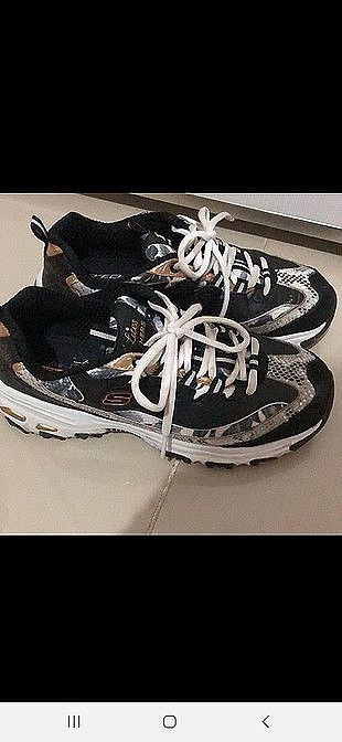skechers orjinal ayakkabi 