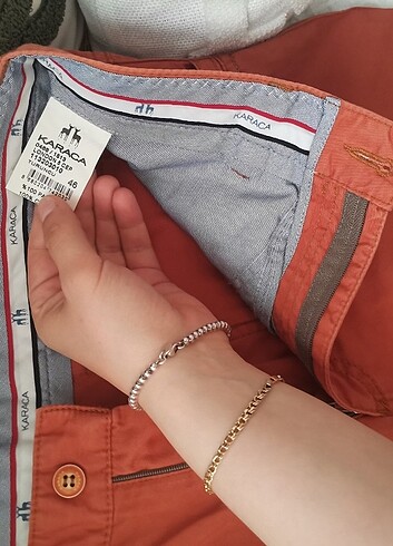 s/m Beden Erkek kiremit renk şort