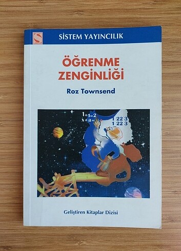  ? Öğrenme Zenginliği - Roz Townsend ? Beden Aklıyla Zayıfla - Dr