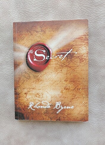 ? Secret - Rhonda Byrne