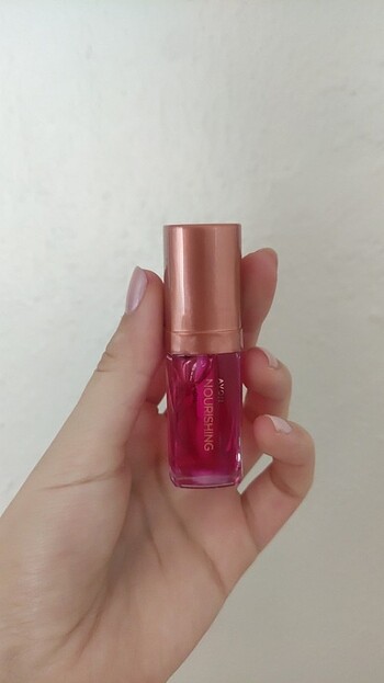 Avon Avon dudak yağı
