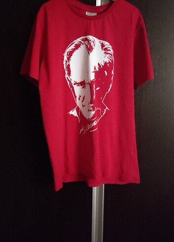 Atatürk tişörtü