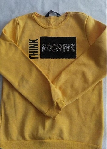 LC Waikiki Kız çocuk sweatshirt