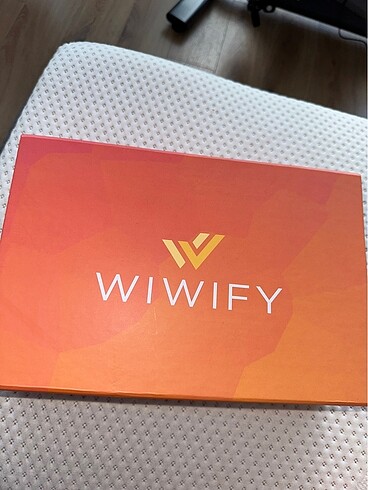 Diğer Wiwify cilt bakım seti
