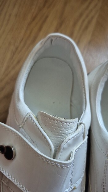 Cocuk ayakkabisi  - Görsel 5