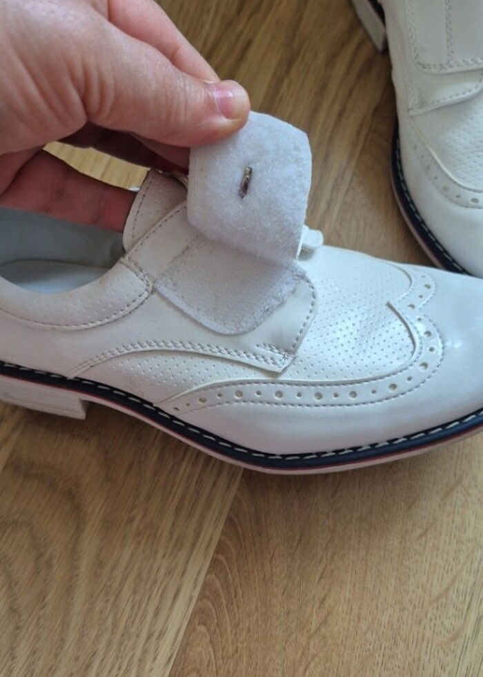 Cocuk ayakkabisi  - Görsel 2