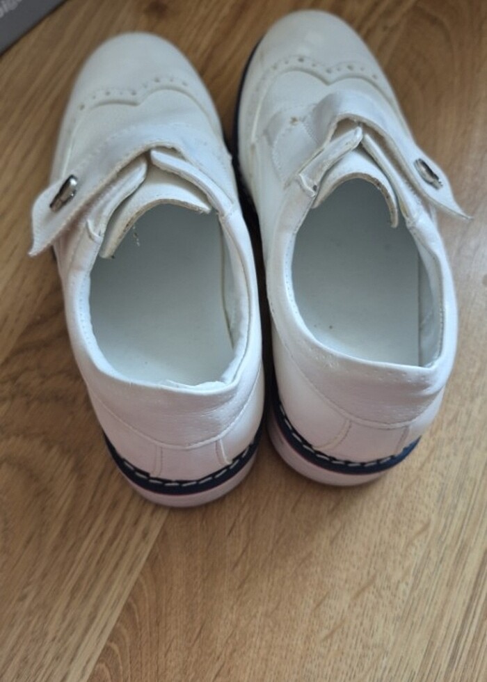 Cocuk ayakkabisi  - Görsel 3