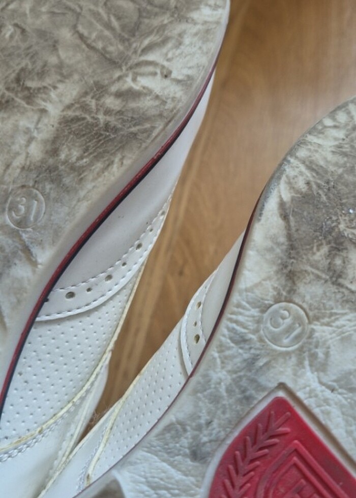 Cocuk ayakkabisi  - Görsel 4