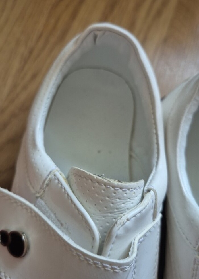 Cocuk ayakkabisi  - Görsel 5