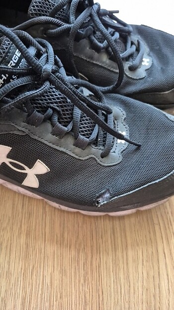 Nike Spor ayakkabi