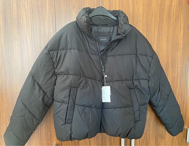 KADIN ŞİŞME MONT