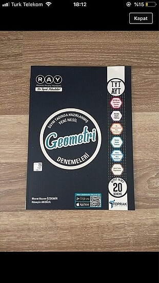 geo deneme ve 3d