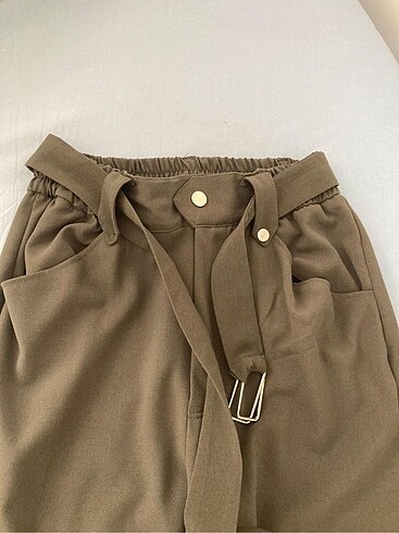 s Beden Pull and Bear pantolon