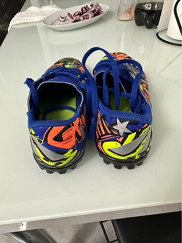 36 Beden Krampon Adidas