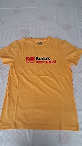 Kodak tshirt