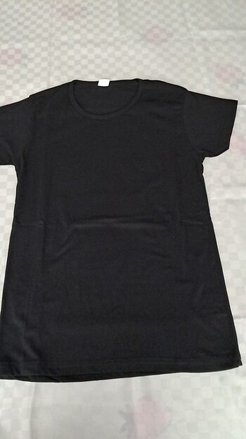 Siyah erkek tshirt 