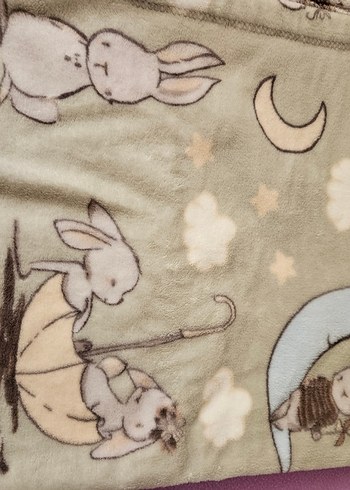 Bebek Battaniyesi - Görsel 3