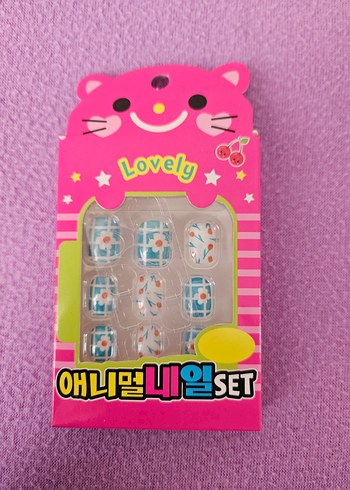 Takma Tırnak - Görsel 3