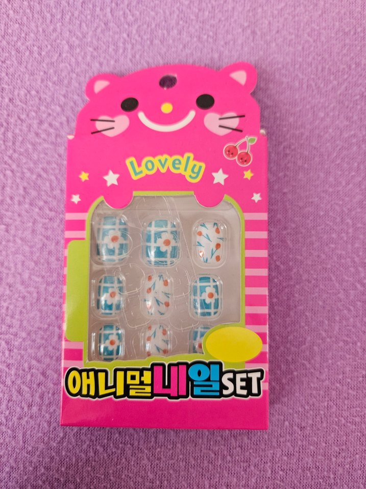 Takma Tırnak - Görsel 3