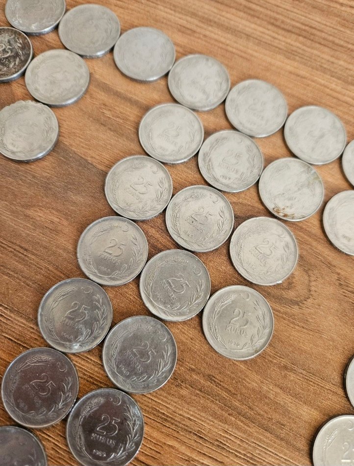 Koleksiyon - Görsel 2