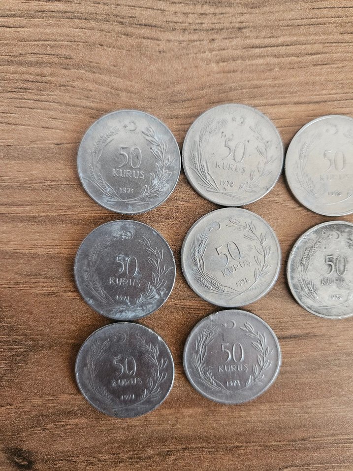 Koleksiyon - Görsel 2