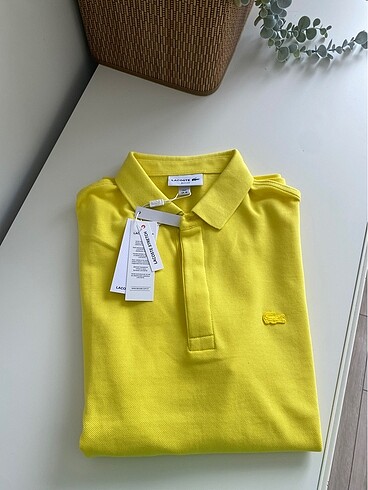 Lacoste Tshirt