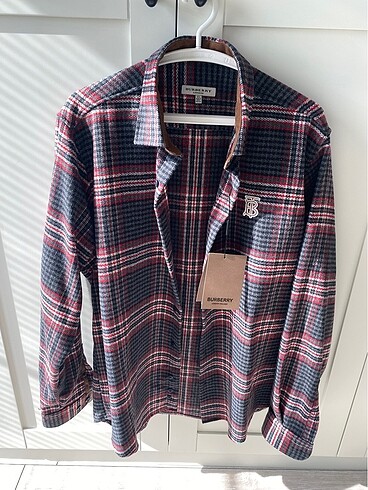 Burberry gömlek