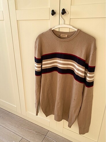Burberry kazak