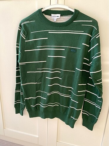 Lacoste kazak