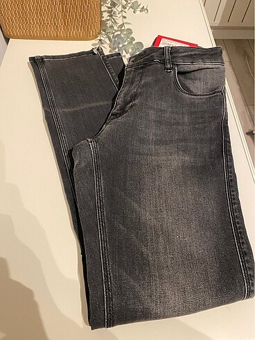 Erkek jean