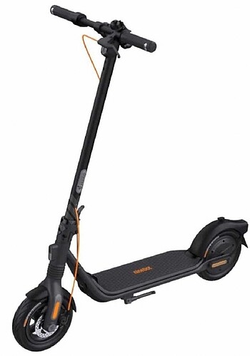 Segway Scooter