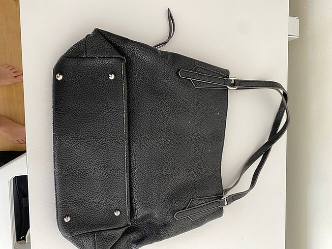 Nine West Nine West Deri Çanta