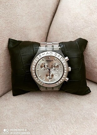Swatch shaq 34 best sale