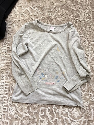 7 Yaş Beden pembe Renk LC Waikiki kız çocuk