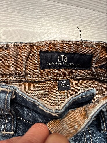 LTB LTB erkek çocuk şort