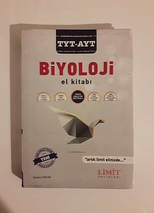 Tyt Ayt biyoloji 