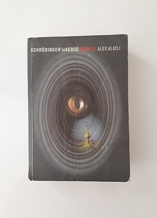 SCHRÖDINGER'IN KEDISI 