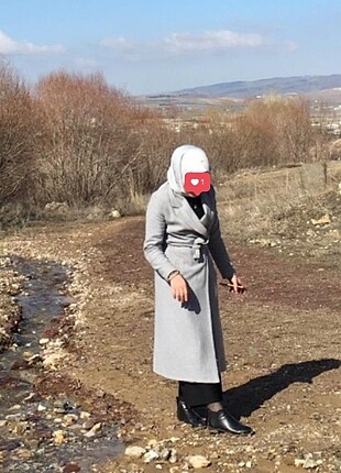 Kışlık kaban