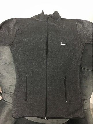 Nike simli sweat