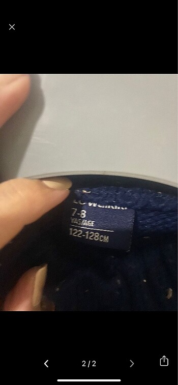 LC Waikiki Yün kazak