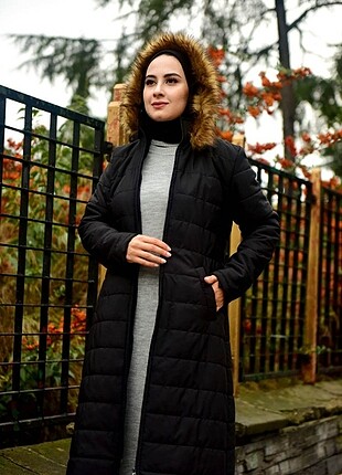 Şişme mont