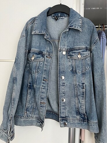 H&m kot ceket