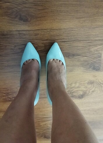 Koton Yüksek topuklu stiletto