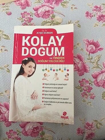 Ayşe Duman Kolay Doğum