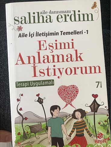 Eşimi anlamak istiyorum