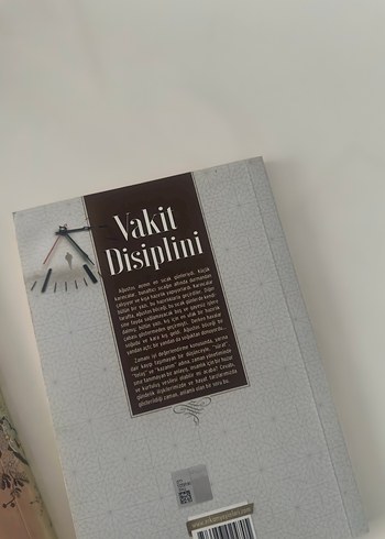 Vakit Disiplini - Prof. Dr. Özcan Hıdır - Görsel 2