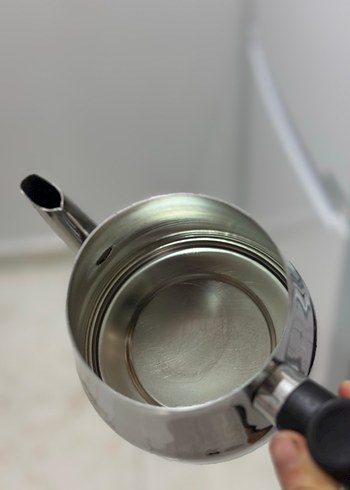 Jumbo çaydanlık - Görsel 5