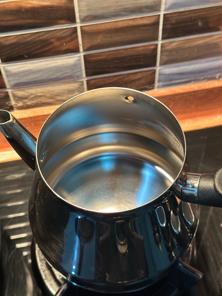 Jumbo çaydanlık - Görsel 4