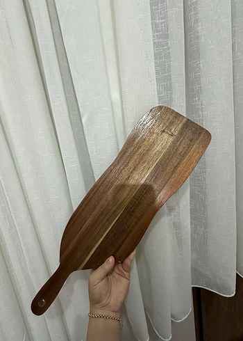 Hm sunumluk - Görsel 3